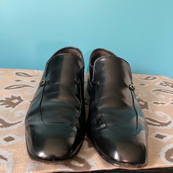 Vintage  Continental Bally Switzerland Size 7.5 - Picture 4 of 4